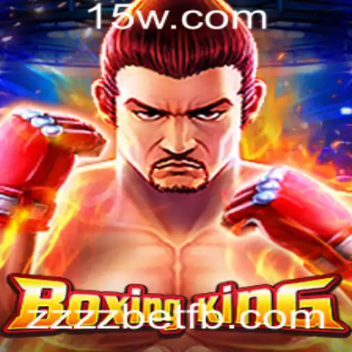 BoxingKing: O Jogo de Boxe em Ascensão na Era Digital