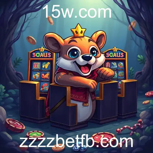 zzzzbet: Descubra os Melhores Caça-níqueis