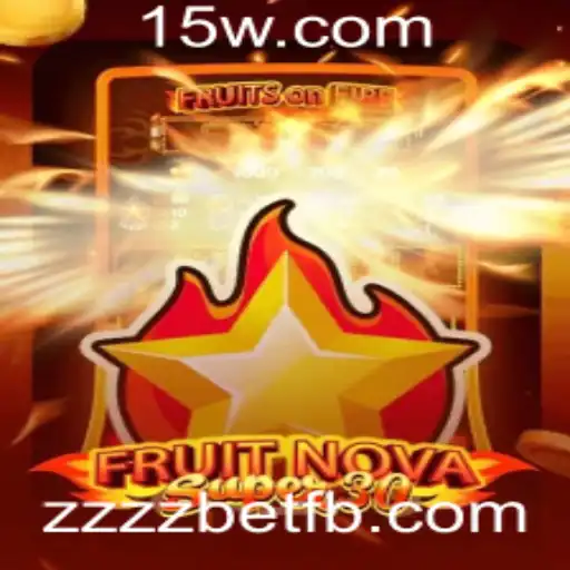 Descubra o Universo de FruitrNovaSupe30: Diversão e Estratégia em um Só Jogo