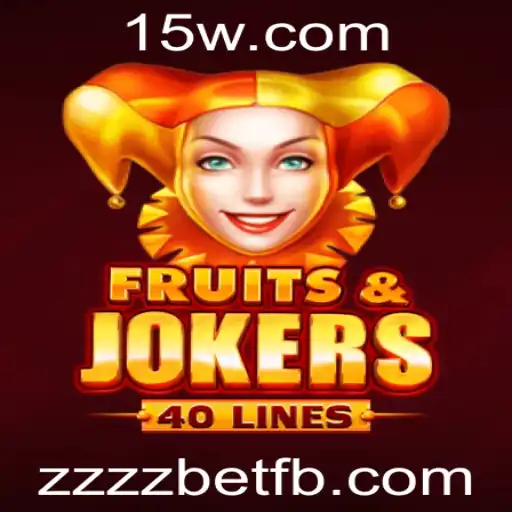 Descubra o Mundo de FruitsAndJokers40 e a Experiência de Jogo na Zzzzbet