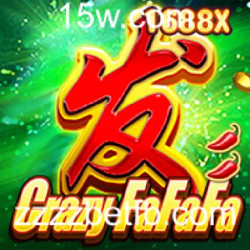 Descubra CrazyFaFaFa: O Jogo de Azar que Estimula a Emoção