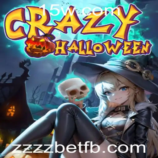 CrazyHalloween: Um Jogo de Mistério e Estratégia com Tema de Halloween