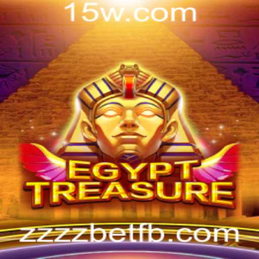 Descubra os Mistérios de EgyptTreasure: Uma Aventura Repleta de Emoção