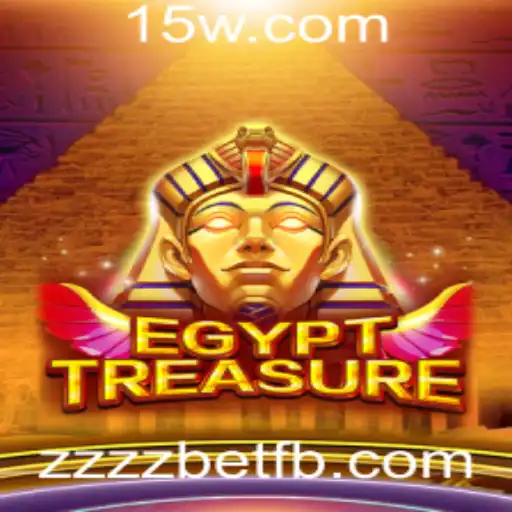 Descubra os Mistérios de EgyptTreasure: Uma Aventura Repleta de Emoção