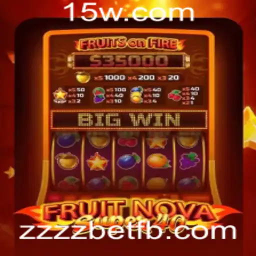 Descubra o Emocionante Jogo FruitNovaSuper40 e Aumente suas Chances com zzzzbet