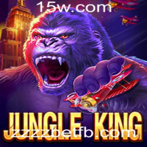 Explorando JungleKing: Aventura e Estratégia no Mundo Selvagem