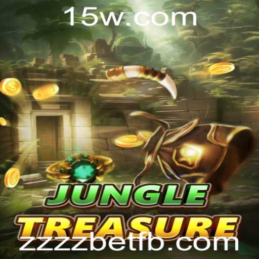 Explorando o Mundo de Emoção de JungleTreasure: Um Jogo de Aventura Imersivo