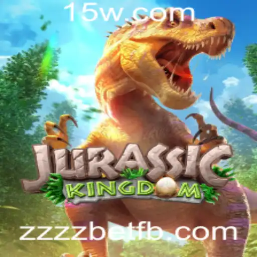 JurassicKingdom: Explorando Aventuras Pré-históricas no Mundo dos Jogos