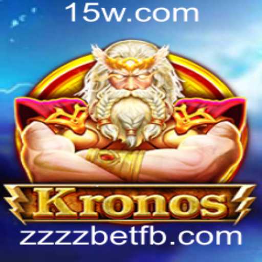Kronos: Descubra o Fascinante Jogo de Estratégia com Zzzzbet