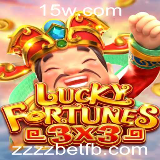 LUCKYFORTUNES3x3: Uma Jornada Fascinante no Universo dos Jogos de Azar Online