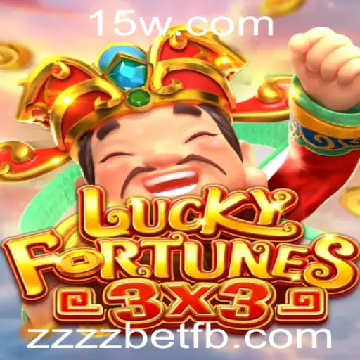 LUCKYFORTUNES3x3: Uma Jornada Fascinante no Universo dos Jogos de Azar Online