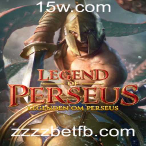 LegendofPerseus: Aventuras Míticas no Universo dos Jogos