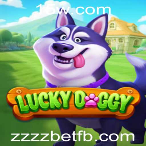 Explore o Fascinante Mundo do LuckyDoggy com Zzzzbet