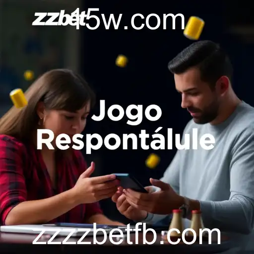 zzzzbet e Jogo Responsável: Segurança e Diversão