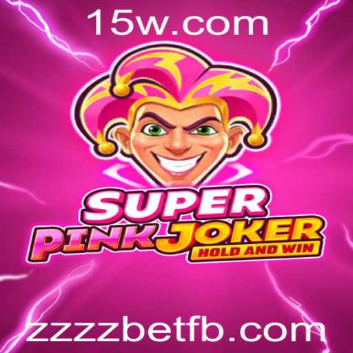 SuperPinkJoker: Descubra Tudo Sobre Este Emocionante Jogo de Aventura