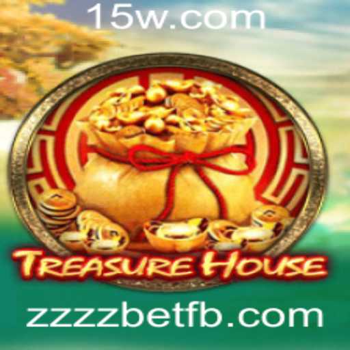 Explorando o Mundo do Jogo TreasureHouse: A Aventura de Apostas com zzzzbet