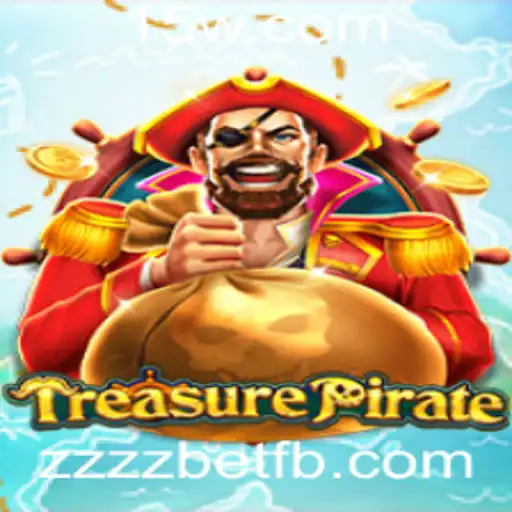 Descubra o Mundo de Aventura de TreasurePirate com zzzzbet