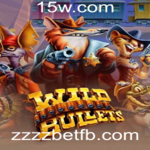 Explorando o Mundo de WildBullets: Aventure-se com Estratégia e Habilidade